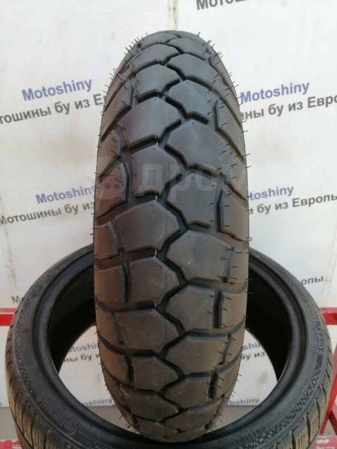    170/60 R17 Michelin Anakee Adventure 2CT+ N-2401 