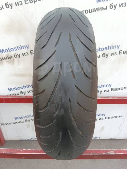    180/55 R17 Bridgestone Battlax Sport Touring T31R N-2794 