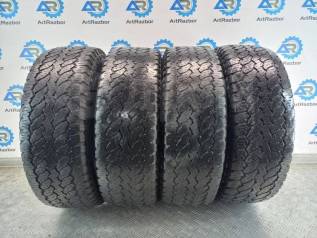 General Tire Grabber AT3, 225/65 R17 