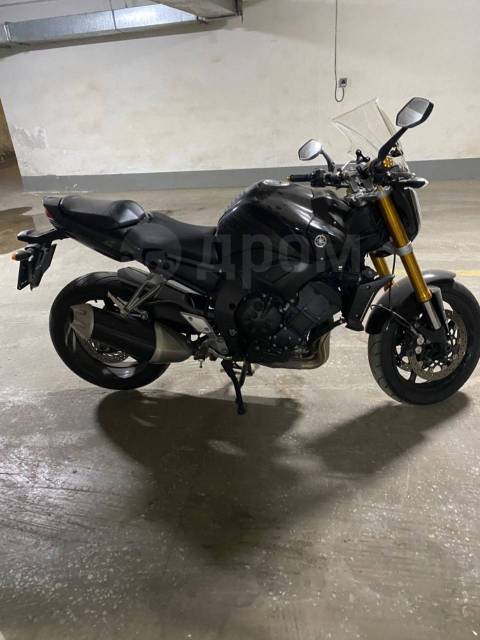 Yamaha FZ1-N. 1 000. ., , ,   