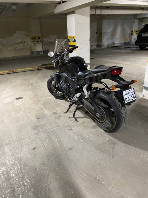 Yamaha FZ1-N. 1 000. ., , ,   