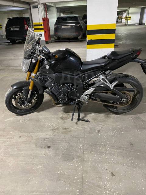 Yamaha FZ1-N. 1 000. ., , ,   