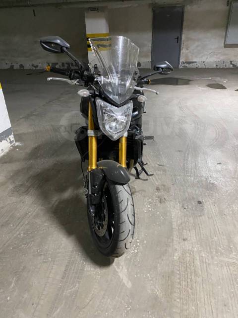 Yamaha FZ1-N. 1 000. ., , ,   