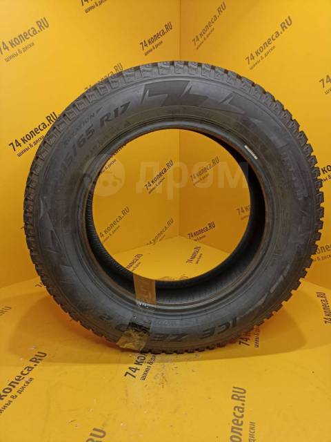 Pirelli Ice Zero 2, 215/65 R17 103T