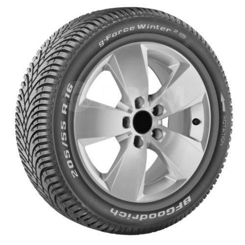 BFGoodrich g-Force Winter 2, 215/40 R17 87V