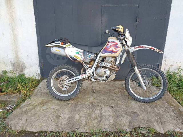 Honda XR 400R. 400. ., , ,   