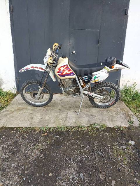 Honda XR 400R. 400. ., , ,   