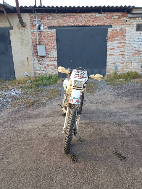 Honda XR 400R. 400. ., , ,   