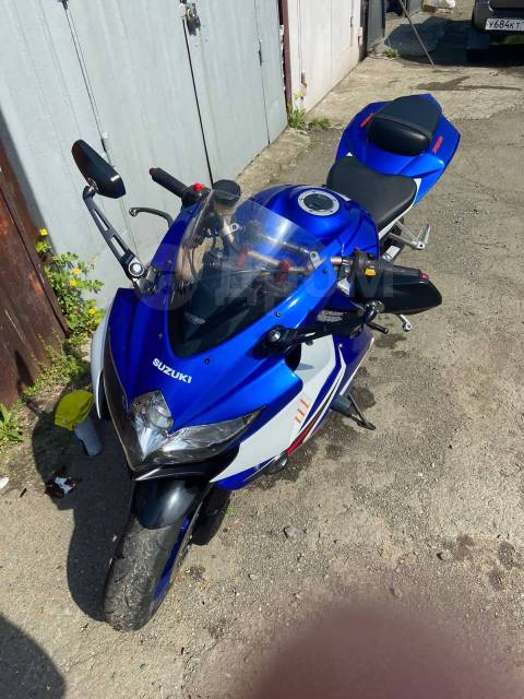 Suzuki GSX-R 750. 750. ., , ,   