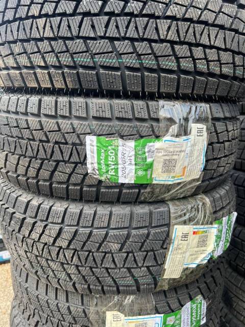 Kapsen, 205/65 R15, 15", 4 шт, 205 мм, 65 %, радиальный, всесезонные ...