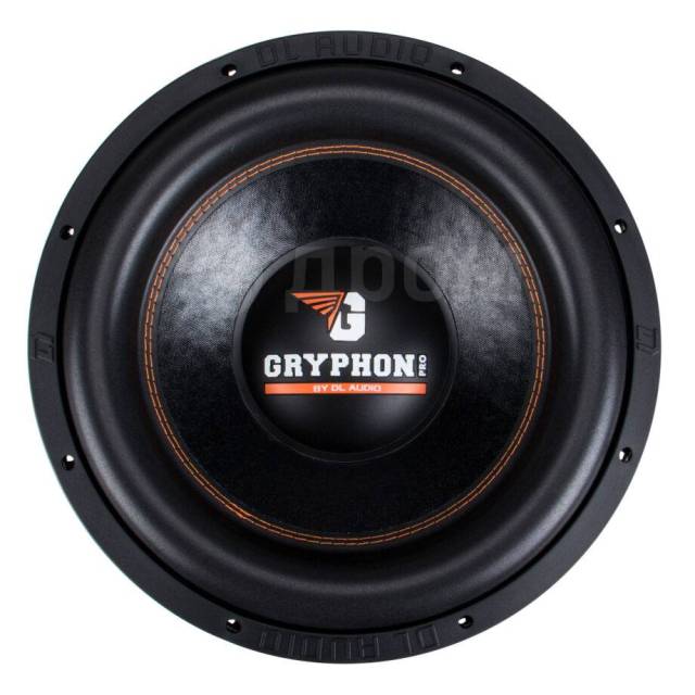 Dl gryphon. DL Audio Gryphon Pro 15. Сабвуфер DL Audio Gryphon Pro 10 v.2