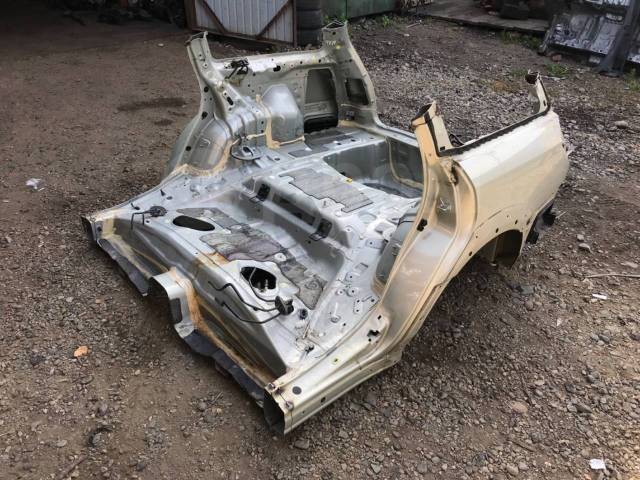 Subaru BRZ РіРѕР»С‹Р№ РєСѓР·РѕРІ