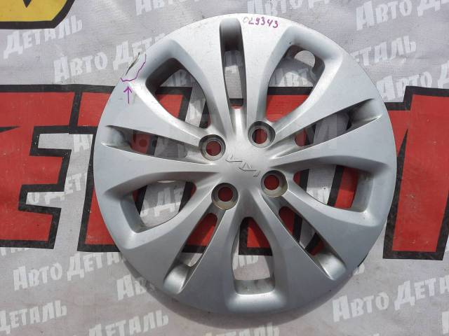 Купить Колпак колеса Kia Rio 4 FB Киа Рио 4 2017 в Челябинске по цене ...