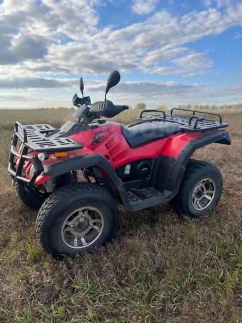 Stels ATV 300B. ,  \,   