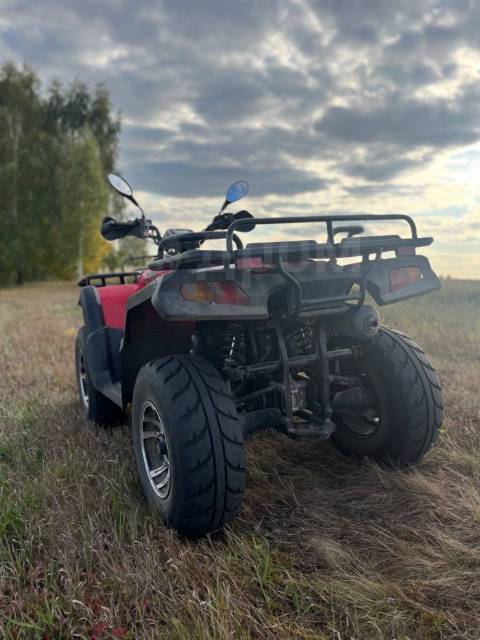 Stels ATV 300B. ,  \,   