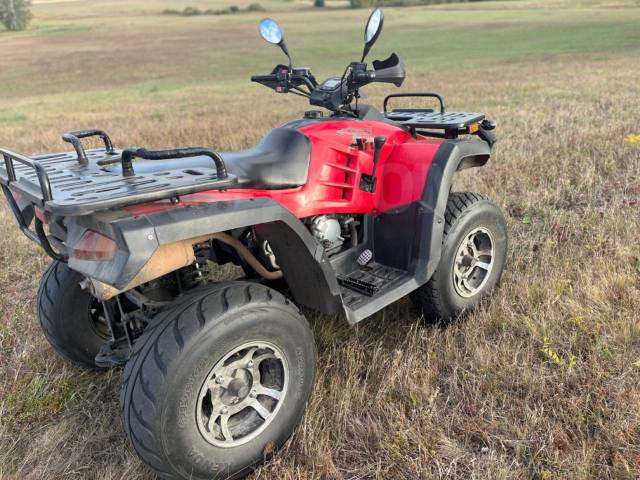 Stels ATV 300B. ,  \,   