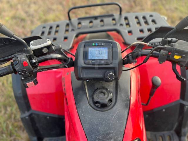 Stels ATV 300B. ,  \,   