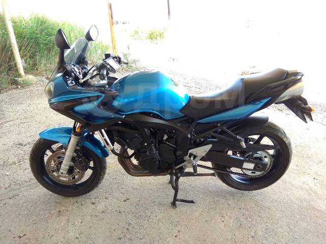 Yamaha FZ 600. 600. ., , ,   