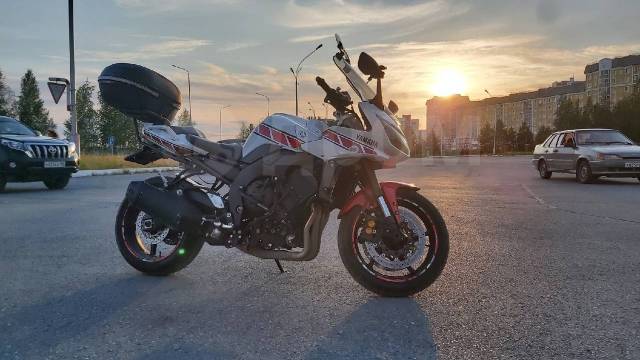 Yamaha FZ1-S. 1 000. ., , ,   