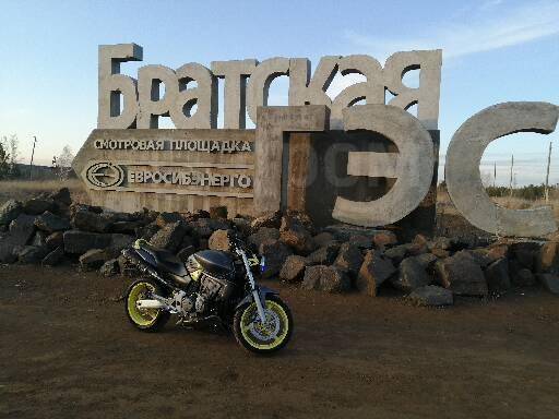 Honda Hornet. 900. ., , ,   