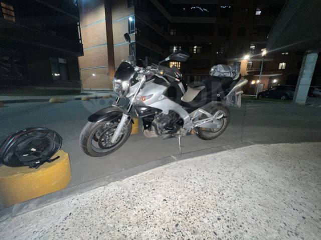 Suzuki GSR 400. 400. ., , ,   