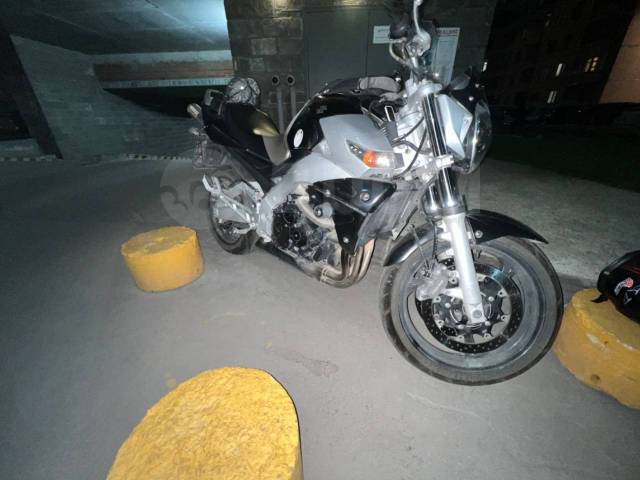 Suzuki GSR 400. 400. ., , ,   