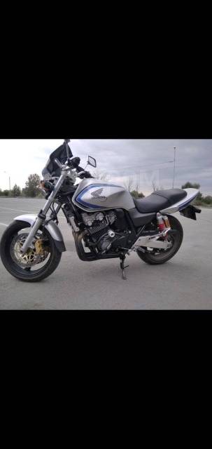 Honda CB 400SF VTEC-2. 400. ., , ,   