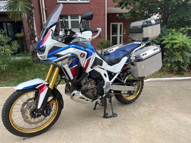 Honda CRF1000L Africa Twin. 1 100. ., , ,   