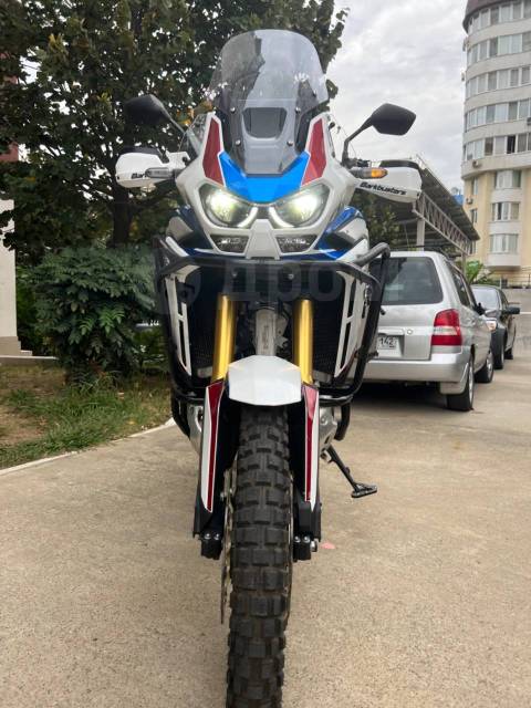 Honda CRF1000L Africa Twin. 1 100. ., , ,   