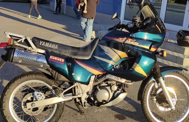 Yamaha XTZ 660 Tenere. 660. ., , ,   