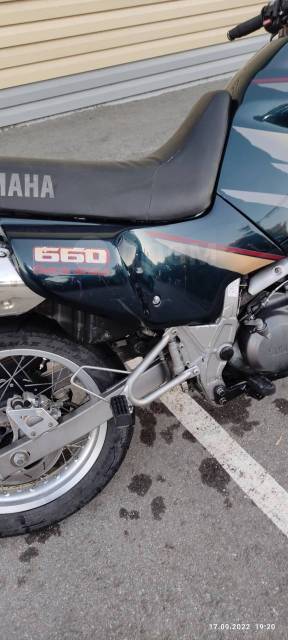 Yamaha XTZ 660 Tenere. 660. ., , ,   