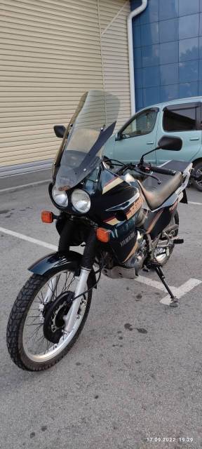 Yamaha XTZ 660 Tenere. 660. ., , ,   