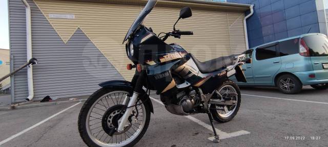 Yamaha XTZ 660 Tenere. 660. ., , ,   