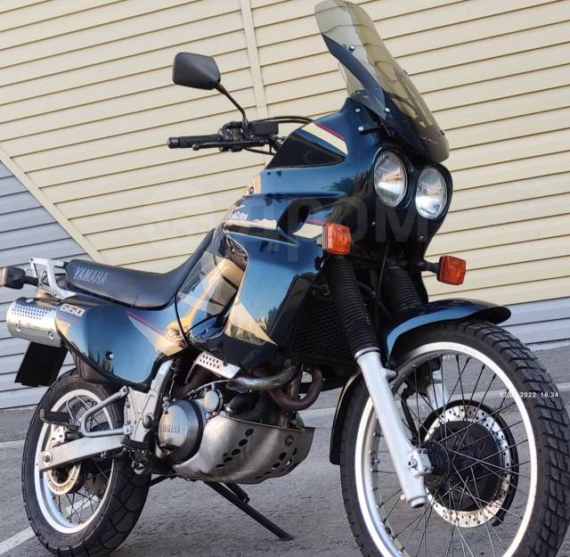 Yamaha XTZ 660 Tenere. 660. ., , ,   