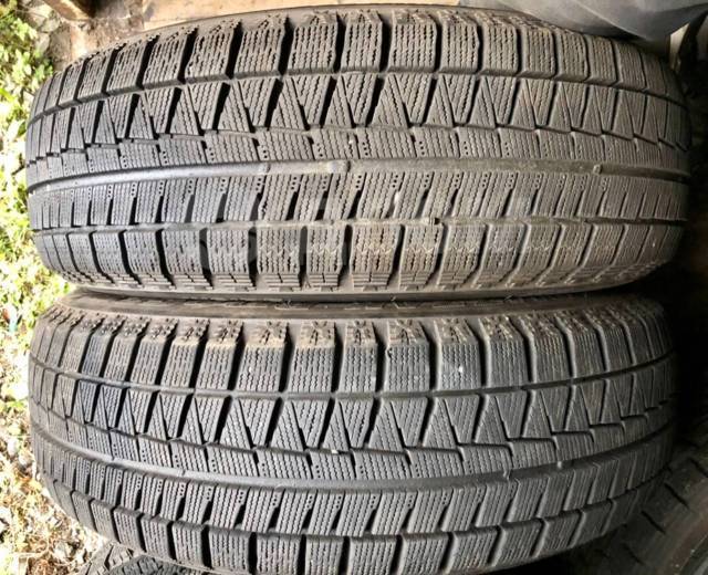 Bridgestone Blizzak Revo GZ, 185/60 R15, 15", 1 шт, в наличии, 185 мм ...