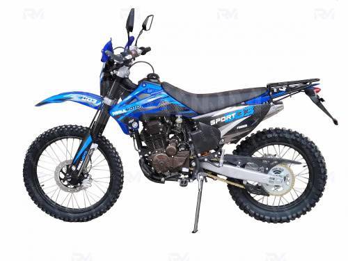 Regulmoto ZF-KY 250 Sport-003. 300. ., , ,   