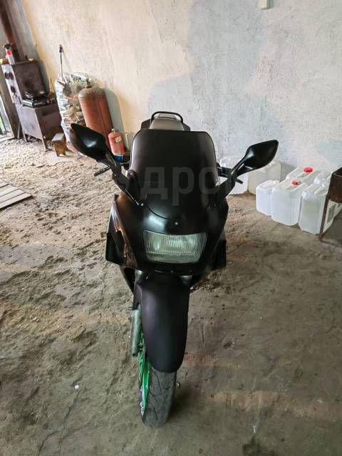 Kawasaki ZZR 250. 250. ., , ,   