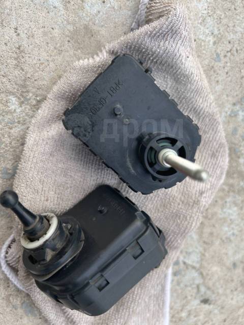 Купить Корректор фар / Оригинал во Владивостоке по цене: 1 000 ...