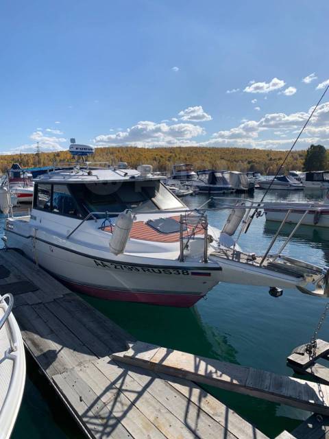 Bayliner. 1992 ,  7,60.,  , 225,00..,  