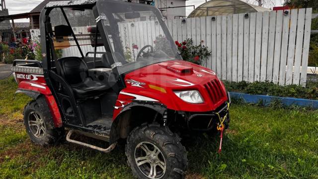 Arctic Cat Prowler 1000 XTZ. ,  \,   