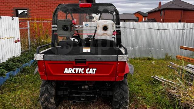 Arctic Cat Prowler 1000 XTZ. ,  \,   