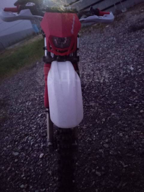 Honda XR 250 Baja. 250. ., , ,   