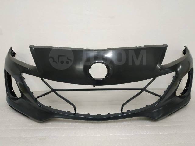 Mazda 3 ������ �������� 2011-2013 ���