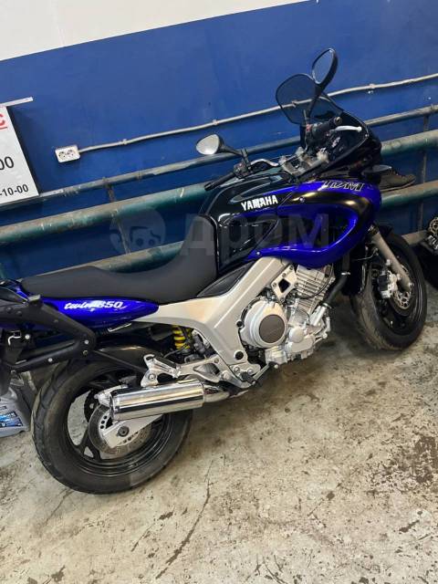 Yamaha TDM 850. 850. ., , ,   