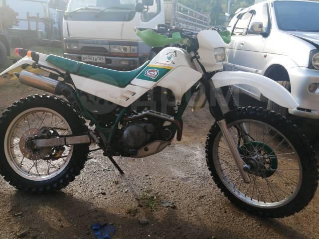 Yamaha XT 225. 225. ., , ,   