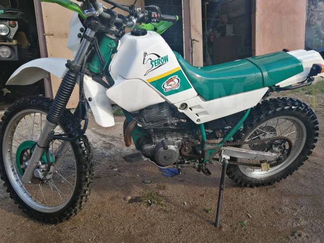 Yamaha XT 225. 225. ., , ,   