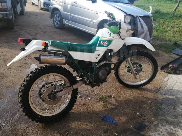 Yamaha XT 225. 225. ., , ,   