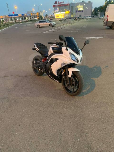 Kawasaki Ninja 650. 650. ., , ,   