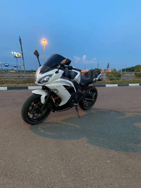 Kawasaki Ninja 650. 650. ., , ,   