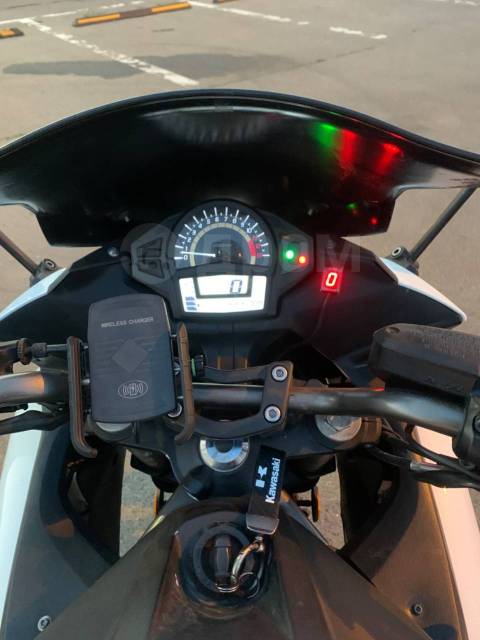 Kawasaki Ninja 650. 650. ., , ,   